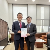 김장호 구미시장, 국회 정부예산 심의 맞춰 국회의원 및 기재부 주요 인사 면담