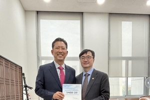 김장호 구미시장, 국회 정부예산 심의 맞춰 국회의원 및 기재부 주요 인사 면담