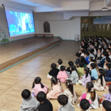 구미도시공사, ‘AI 환경 동화’로 환경보존의 가치를 전하다!