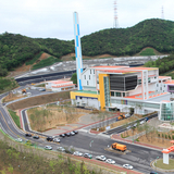 구미시 환경자원화시설, 전국 2위·경북 1위 ‘폐기물처리 우수시설’ 선정