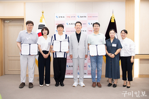 구미시 달빛어린이병원, “두 달 만에 7,800명 진료 → 야간주치의 역할 톡톡”