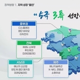반도체로 다시 뛰는 산업수도 구미, 국가 전략의 중심에 서다!