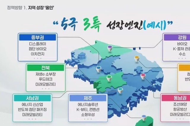 반도체로 다시 뛰는 산업수도 구미, 국가 전략의 중심에 서다!
