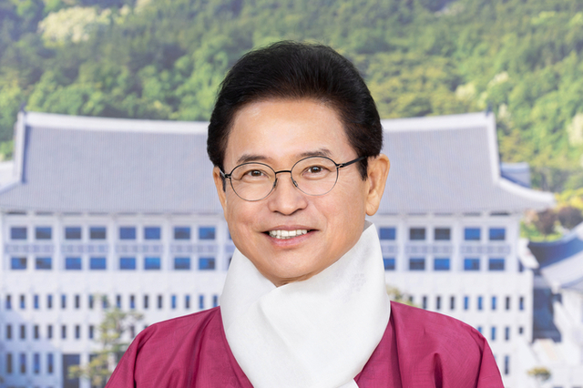 【이철우 경상북도지사, 병오년 신년사】