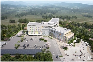 윤종호 경상북도의원, ‘구미 유아교육진흥원’ 12월 2일 첫 삽 → “치열했던 유치전, 뚝심으로 완성했다!”