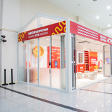 구미라면 홍보관, 연말 특별 이벤트로 라면축제 열기 잇는다!