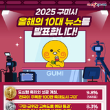 구미시, 시민이 직접 뽑은 구미시 10대 뉴스 선정