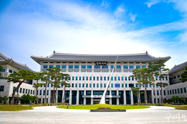 경상북도, 2026년 국비 12조 7천억원 확보 → ‘역대 최고’ 달성!