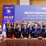 경상북도의회, ‘NEAR 국제포럼’에서 동북아 지방의회간 교류와 협력방안 논의