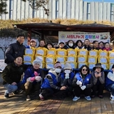 바르게살기운동구미시협의회 여성회, ‘사랑나누기 김장 봉사’ 실시