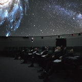 박정희대통령 생가 돔영상관, '몰입형 문화공간'으로 재탄생