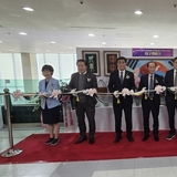 ‘2025 보훈복지문화대학 창작예술제 우수작품 전시회’ 개막