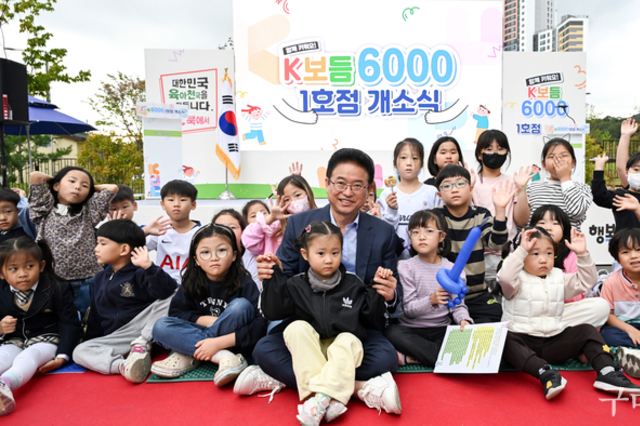 경상북도, ‘2025년 저출생과 전쟁’돌봄‧출산 정책 호응 커!