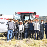 김장호 구미시장, “내년 농업·농촌 예산 1,858억 원으로 역대 최대 편성”