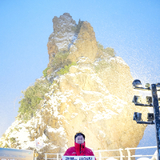 최경환 前 부총리, 경북 시작 울릉도에서 ‘2026년 새 아침’ 열어