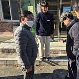 경상북도, 겨울철 대설·한파 대비 총력 대응