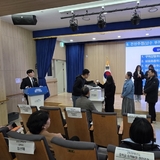 구미교육지원청 2026학년도 중학교 입학 배정 전산추첨 실시