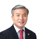 정영길 경상북도의회 의원 발의 ‘과채류 농업 육성 및 지원 조례’ 매니페스토 약속대상 좋은조례분야 우수상 수상