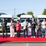 김장호 구미시장,“편의 개선 넘어 신뢰 구축, 구미 대중교통이 달라졌다!”