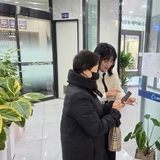 구미경찰서, 번호대기표 활용한 보이스피싱 범죄예방 추진