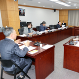 구미시의회 제293회 임시회, 제3차 인사청문특별위원회 개최