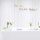 구미시, '스몰웨딩상담소' 1월 24일 본격 운영