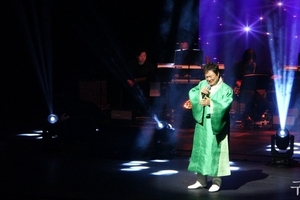 ‘영원한 오빠’ 남진, 데뷔 60주년 콘서트 성료