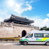 "병원·장보기가 쉬워졌데이" '구미행복버스', 생활교통으로 안착