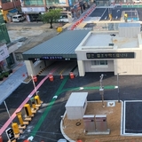 구미시, 설연휴 공영주차장 13곳 무료 개방 ··· 고정형 CCTV 단속은 한시 유예