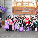 구미시, ‘설맞이 선산봉황시장 장보기 행사’ 개최