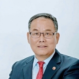 임예규 대한민국박대모 중앙회장, 대한독립만세운동 107주년 3·1절 기념사