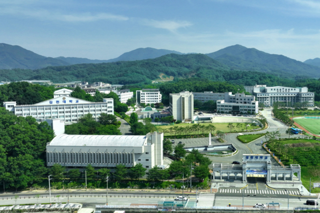김천대학교, 2026학년도 신입생 모집에서 높은 등록률 기록하며 저력 입증