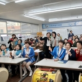 "배움에는 나이가 없다" 한국JJ인재개발진흥원, 학력인정 과정 입학식 성료