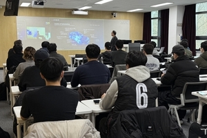 국립금오공과대학교, 기업 협업 교육 통해 반도체 실무 인재 양성한다!
