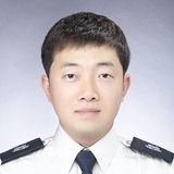 구미소방서 소방공무원, 대경선 열차서 환자 응급처치 후 구급대 인계