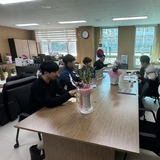 구미경찰서, 신설 원당중‧문성중 방문 ‘안전한 학교’ 첫 단추 채운다