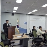 농어촌공사 구미김천지사, 청년농 지역별 소통협의체 간담회 개최