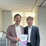 김장호 구미시장, 중앙부처 릴레이 방문 ··· 국비 확보 위한 전방위 행보