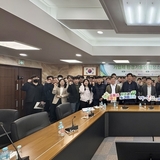 구미상공회의소 환경안전책임자협의회, 「기업체 환경기술인 현장소통 간담회」 개최