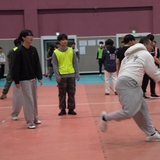 구미대 항공헬기정비학부, 재학생 체육단합대회 개최