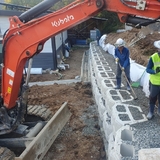 경북 초대형 산불 1년, 마을공동체 재건 본격화