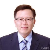 김득한 前 경상북도의원, 6.3 지방선거 출마선언