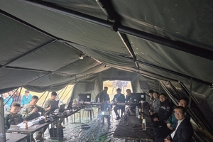 구미시, ‘2026년 화랑훈련 및 통합방위 실제훈련’ 전개