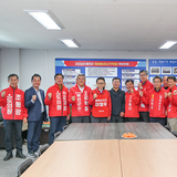 이철우 경북도지사 예비후보, 예천 기자간담회에서 북부권 및 예천 비전 발표