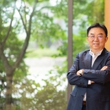 백홍주 원익큐엔씨 대표이사, ‘제56회 한국의 경영자상’ 수상