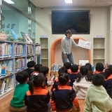 경상북도교육청 구미도서관, 2026년 도서관 체험학습 「도서관은 처음이지?」 운영