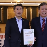 김상동 경북교육감 예비후보, 경북사회복지사협회와 위기학생 보호 및 교육복지 강화 정책 전달식 개최