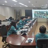 구미시, ‘재난대응 역량 강화를 위한 실전형 훈련’ 실시