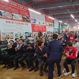 김장호 구미시장 예비후보, 선거사무소 개소하며 ‘재선 행보 본격화’