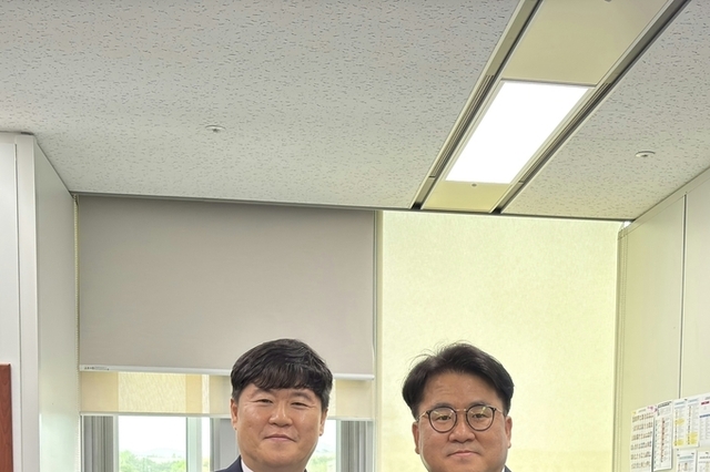 구미시, 부처예산안 내년도 국비 확보 속도전 → 중앙부처 잇단 방문